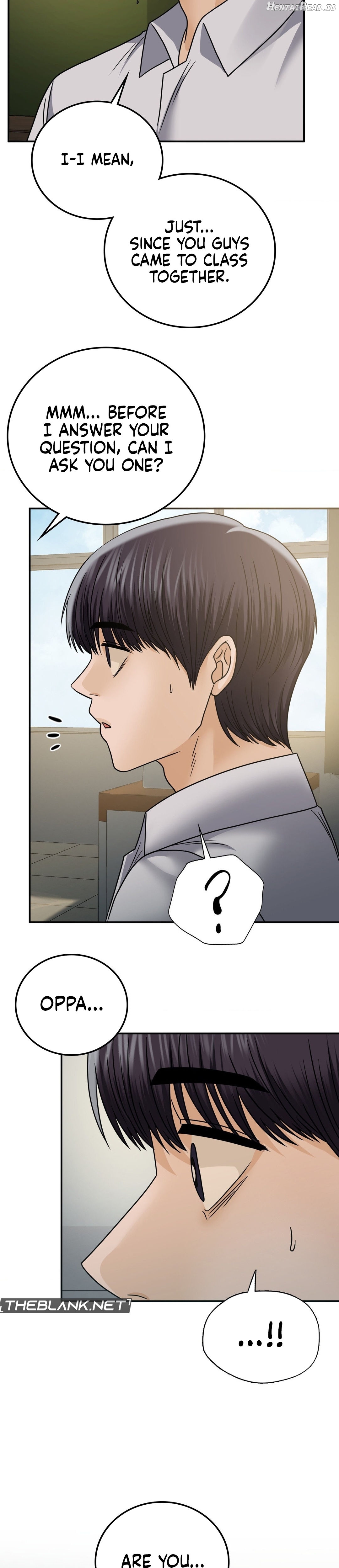 Stepmother’s Past Chapter 18 - page 31
