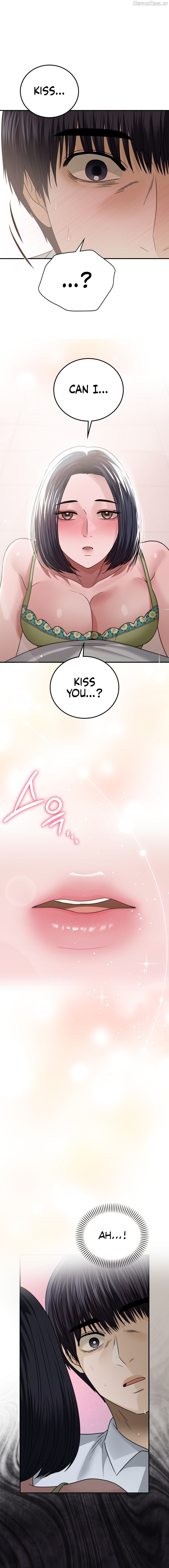 Stepmother’s Past Chapter 20 - page 12
