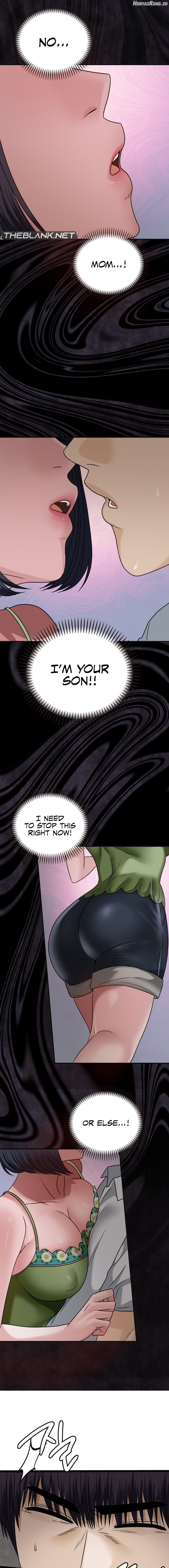 Stepmother’s Past Chapter 20 - page 13