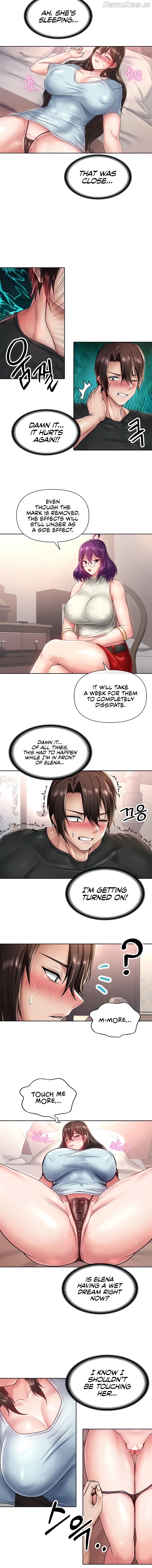 Welcome to the Isekai Convenience Store Chapter 23 - page 2