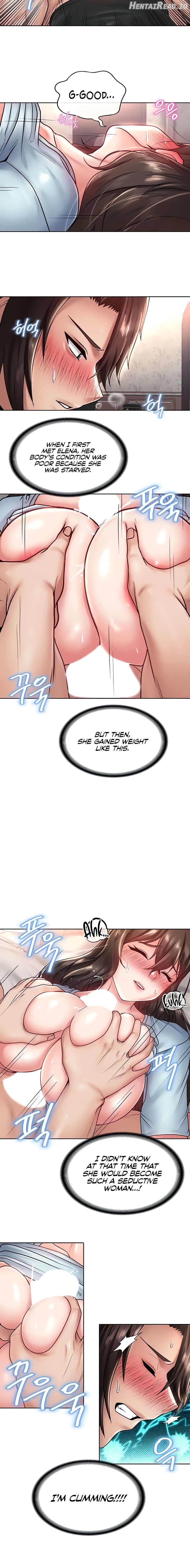 Welcome to the Isekai Convenience Store Chapter 23 - page 6