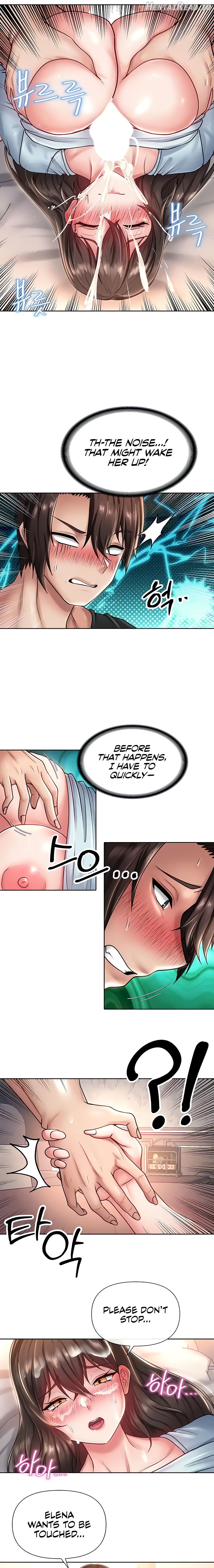 Welcome to the Isekai Convenience Store Chapter 23 - page 7