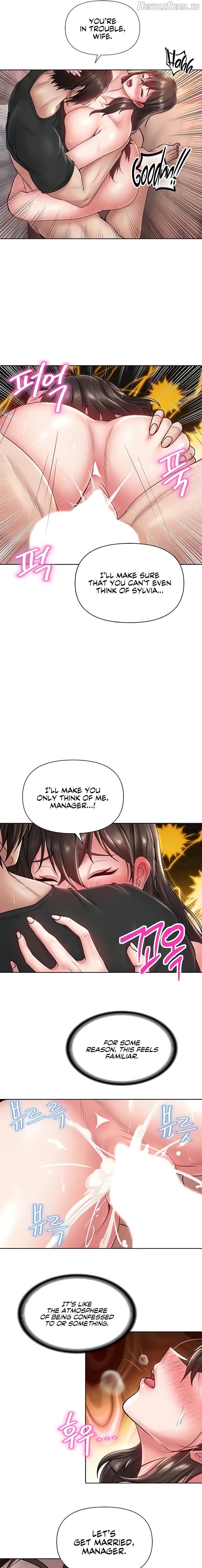 Welcome to the Isekai Convenience Store Chapter 24 - page 9