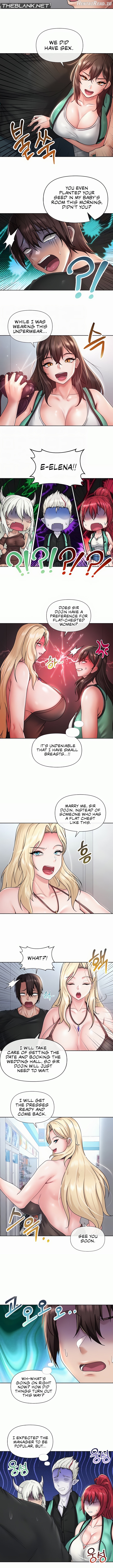 Welcome to the Isekai Convenience Store Chapter 26 - page 2