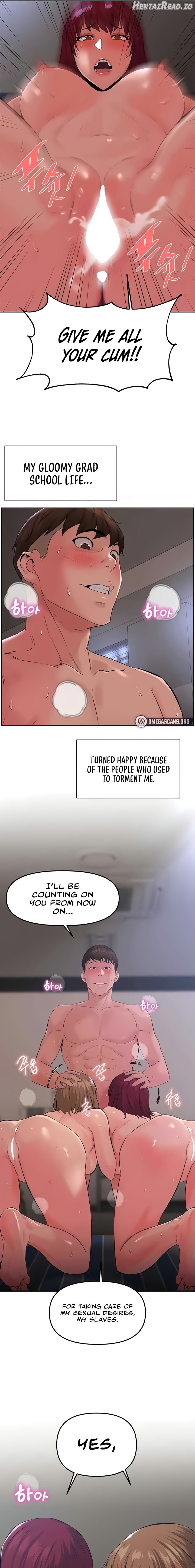 Frequency - Manhwa Chapter 41 - page 17