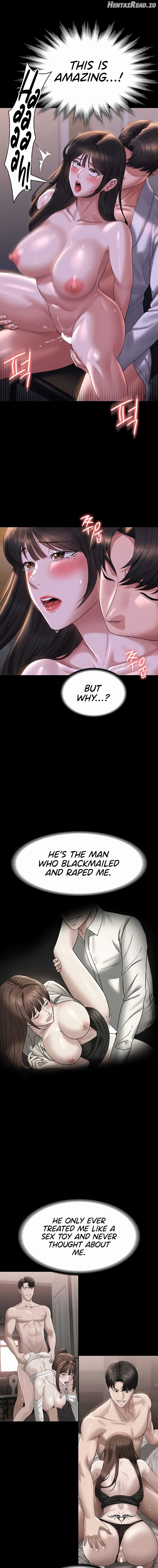 Supervisor Access Chapter 118 - page 15