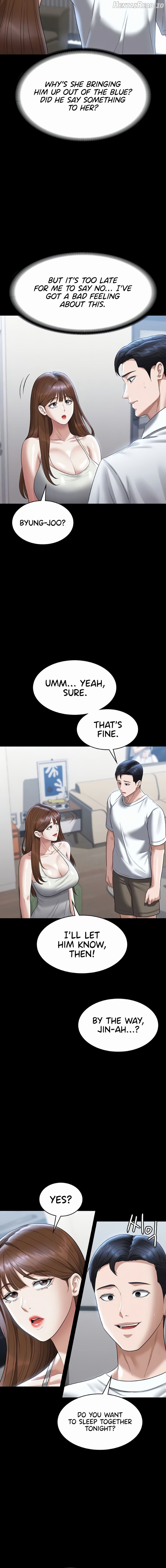 Supervisor Access Chapter 120 - page 4