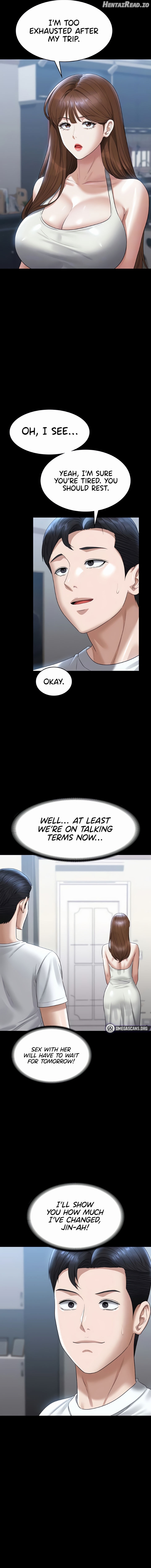 Supervisor Access Chapter 120 - page 5
