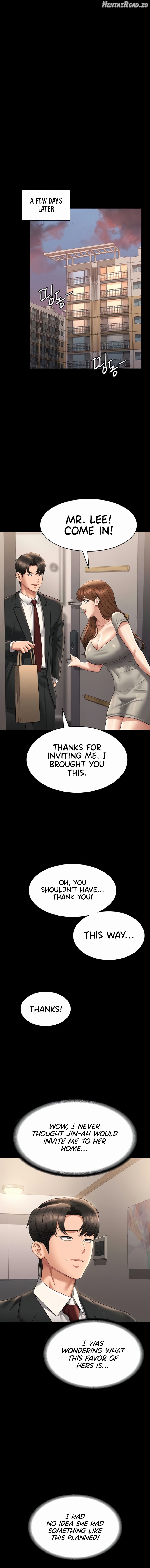 Supervisor Access Chapter 120 - page 6