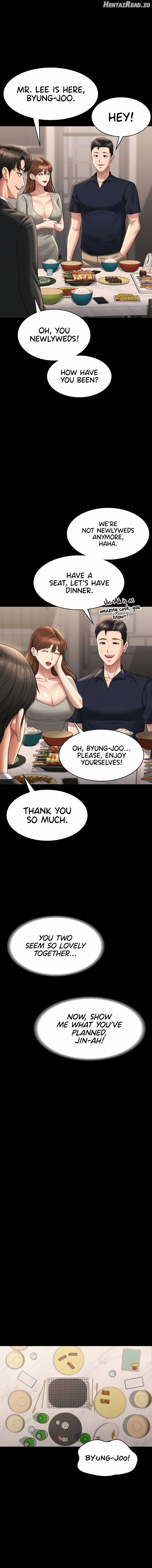 Supervisor Access Chapter 120 - page 7