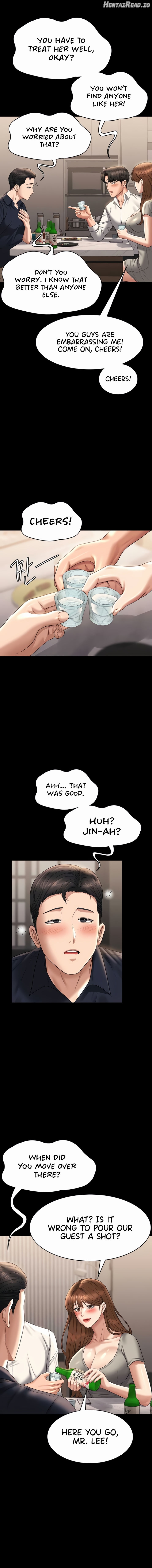 Supervisor Access Chapter 120 - page 8
