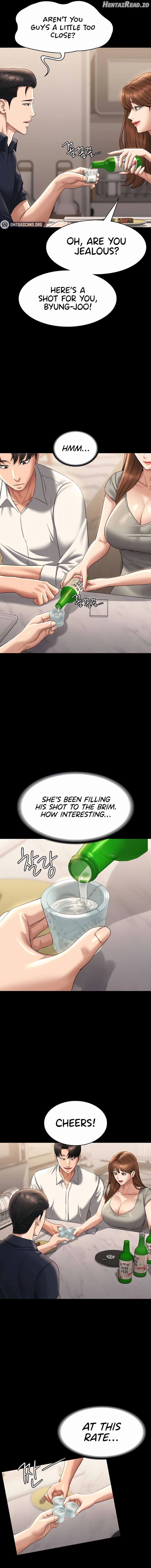 Supervisor Access Chapter 120 - page 9