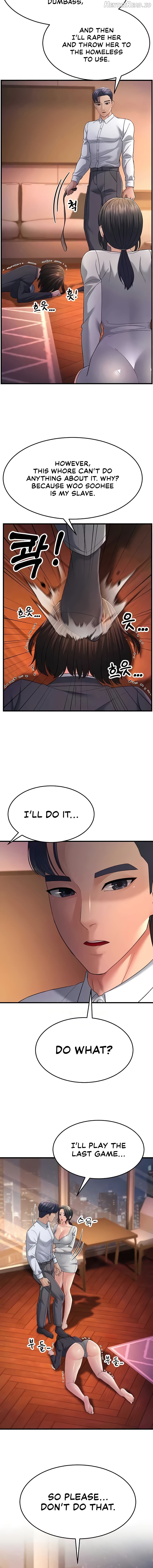Mother-in-Law Bends To My Will Chapter 35 - page 16