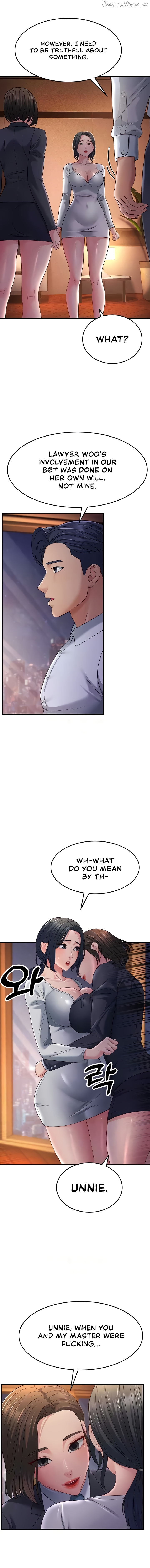 Mother-in-Law Bends To My Will Chapter 35 - page 4