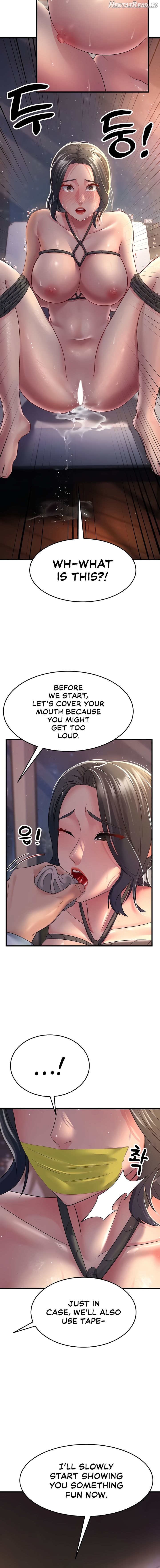 Mother-in-Law Bends To My Will Chapter 36 - page 12