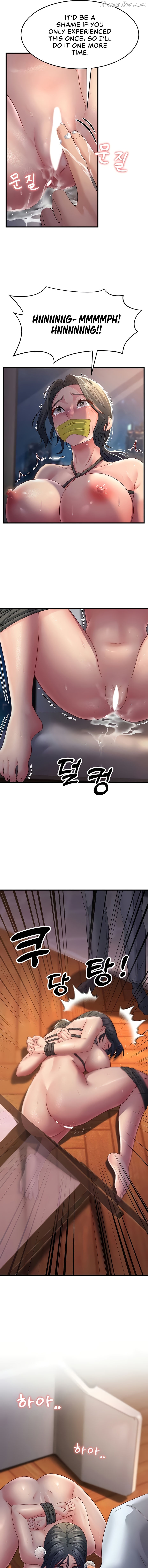 Mother-in-Law Bends To My Will Chapter 36 - page 15