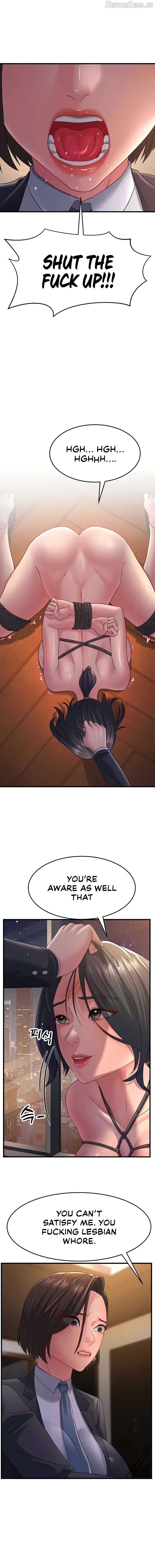 Mother-in-Law Bends To My Will Chapter 37 - page 10