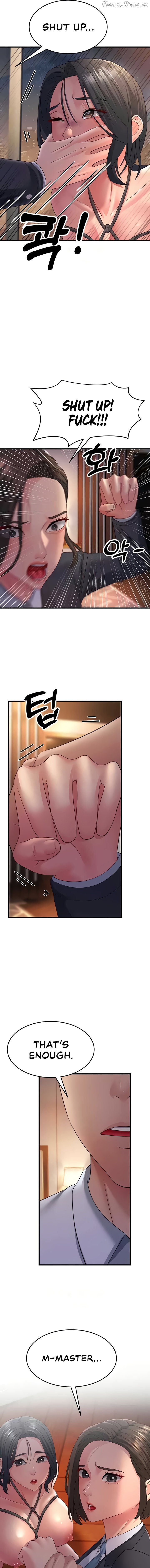 Mother-in-Law Bends To My Will Chapter 37 - page 11