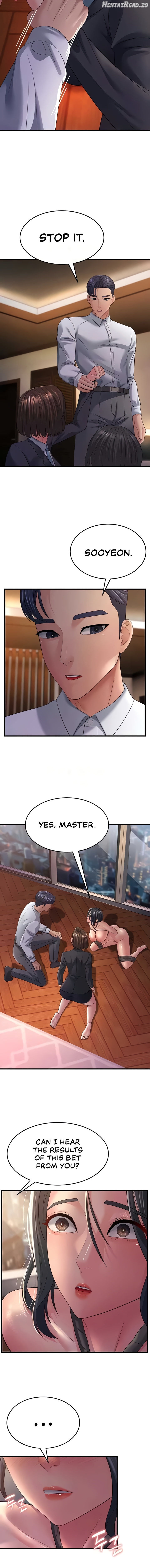 Mother-in-Law Bends To My Will Chapter 37 - page 12