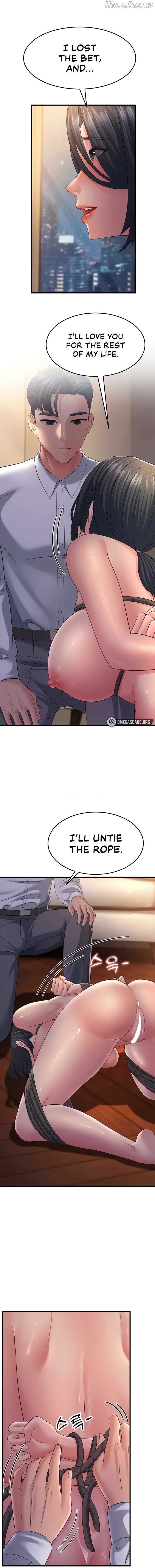 Mother-in-Law Bends To My Will Chapter 37 - page 13