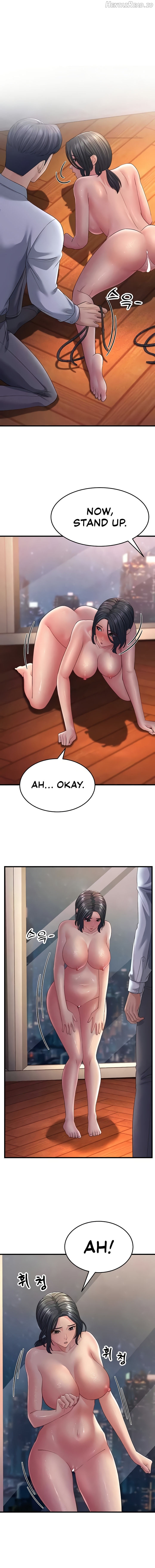 Mother-in-Law Bends To My Will Chapter 37 - page 14