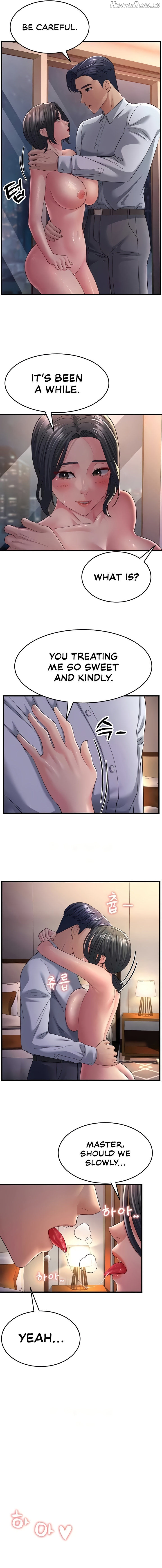Mother-in-Law Bends To My Will Chapter 37 - page 15