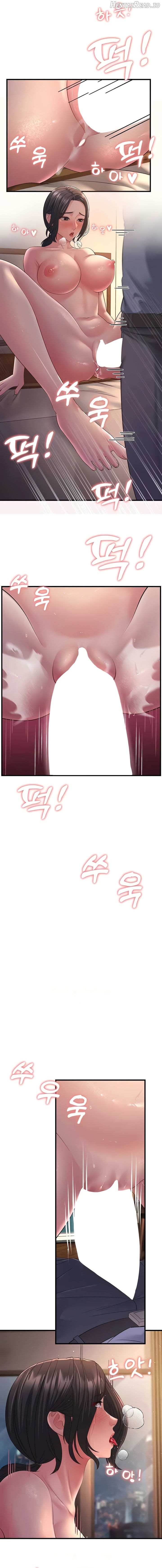 Mother-in-Law Bends To My Will Chapter 37 - page 16