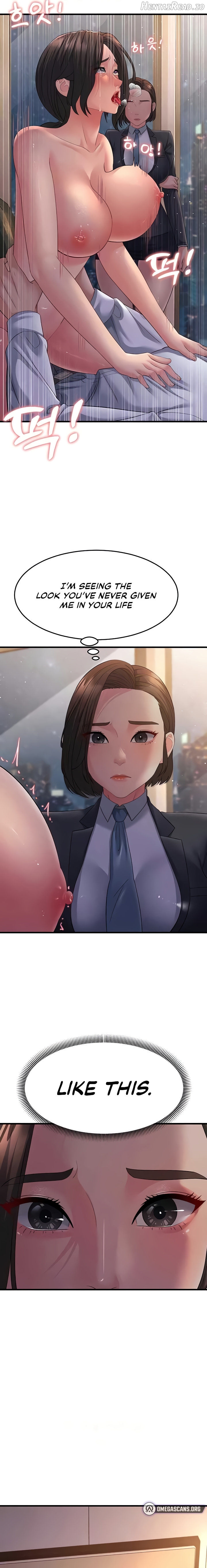 Mother-in-Law Bends To My Will Chapter 37 - page 17
