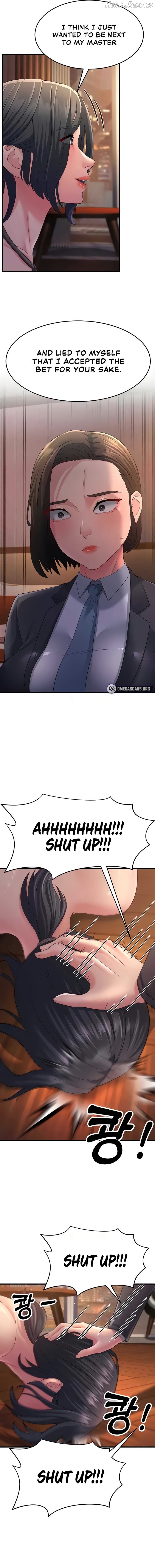 Mother-in-Law Bends To My Will Chapter 37 - page 9