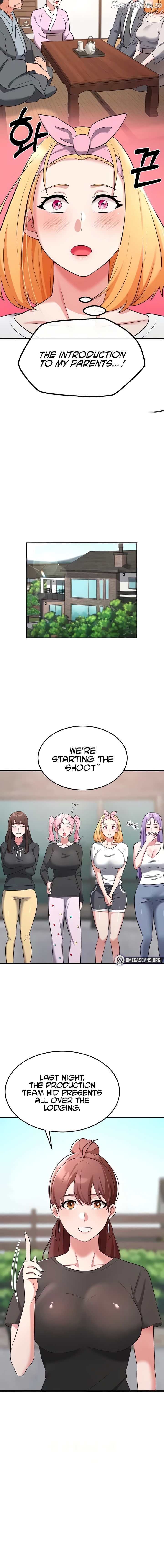 Sextertainment - Manhwa Chapter 38 - page 10