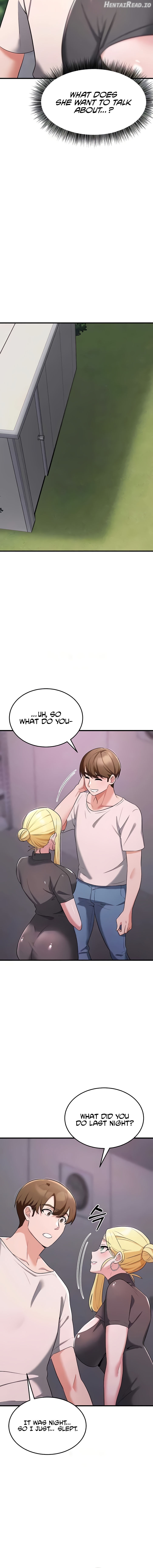 Sextertainment - Manhwa Chapter 38 - page 12