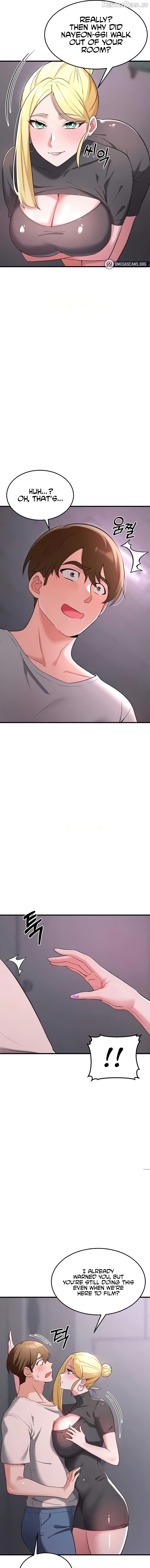Sextertainment - Manhwa Chapter 38 - page 13