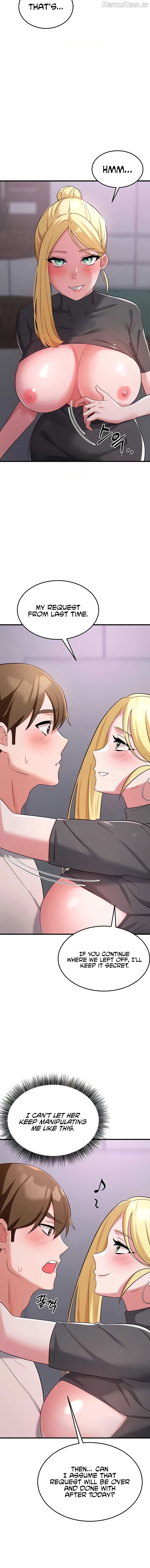 Sextertainment - Manhwa Chapter 38 - page 14