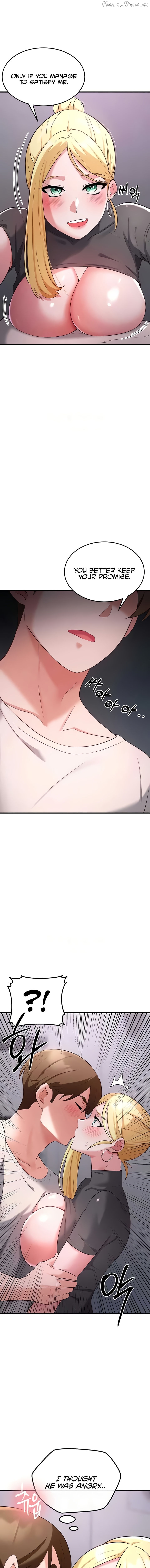 Sextertainment - Manhwa Chapter 38 - page 15