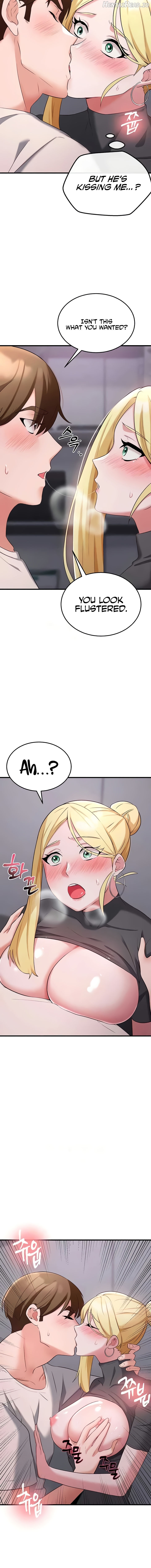 Sextertainment - Manhwa Chapter 38 - page 16