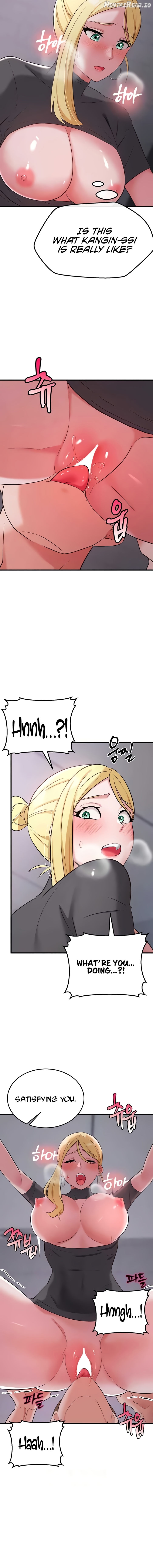 Sextertainment - Manhwa Chapter 38 - page 18