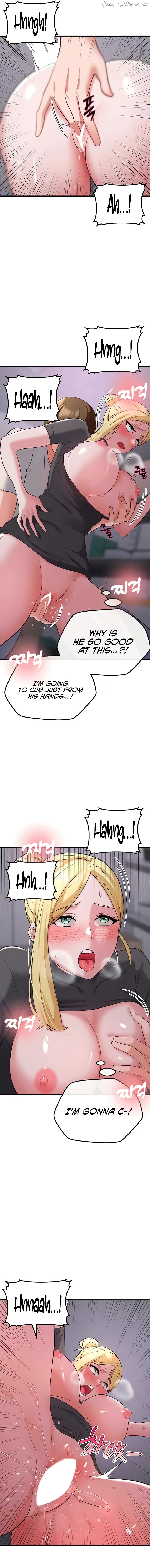 Sextertainment - Manhwa Chapter 38 - page 19