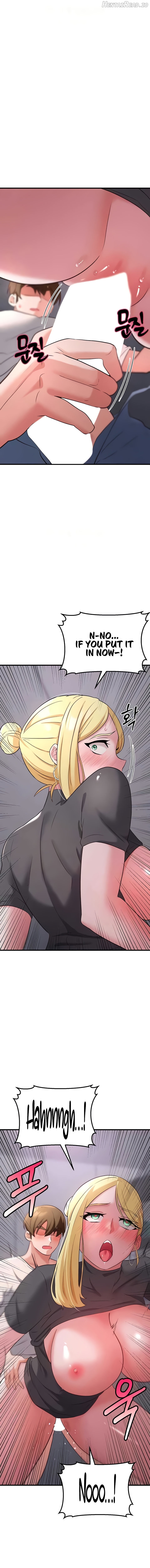 Sextertainment - Manhwa Chapter 38 - page 20