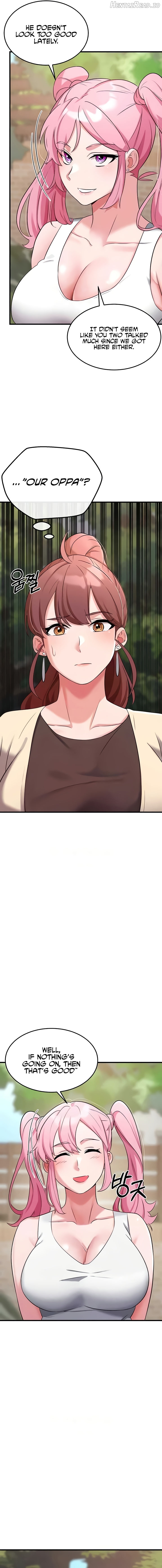 Sextertainment - Manhwa Chapter 38 - page 23