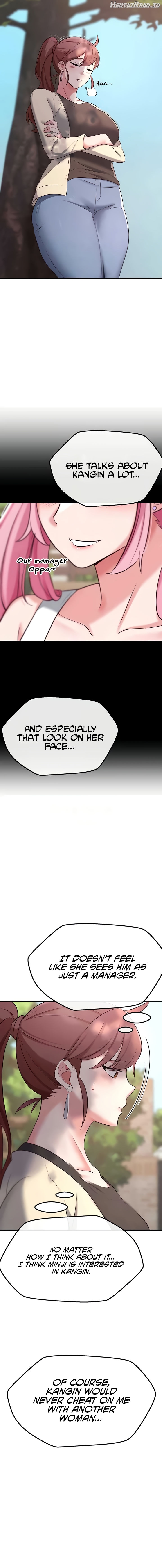 Sextertainment - Manhwa Chapter 38 - page 24