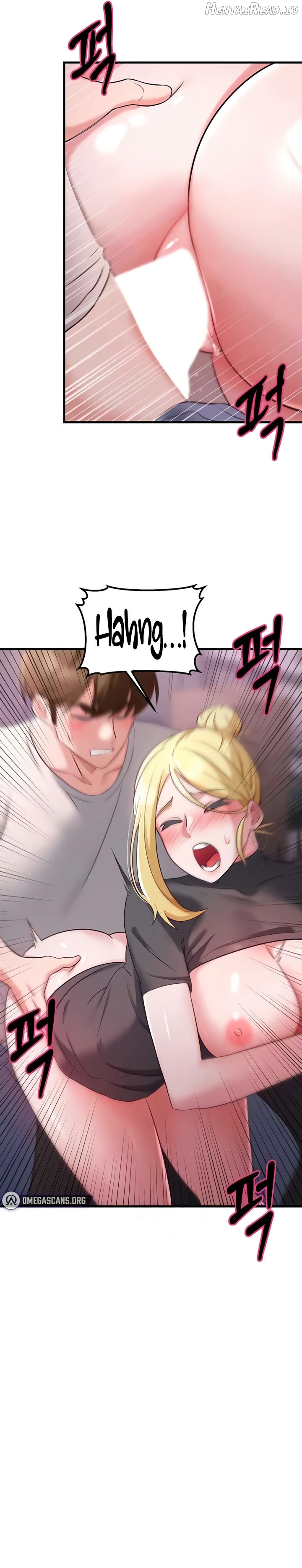 Sextertainment - Manhwa Chapter 38 - page 25