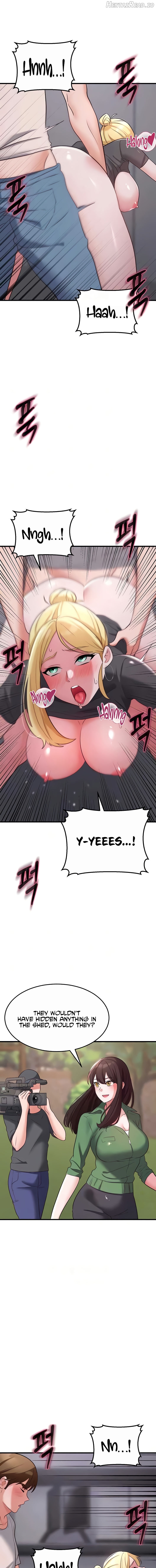 Sextertainment - Manhwa Chapter 39 - page 3