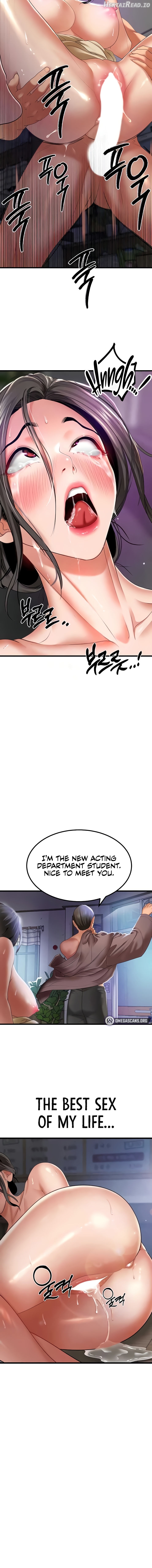 SSS-Class Undercover Agent Chapter 33 - page 2