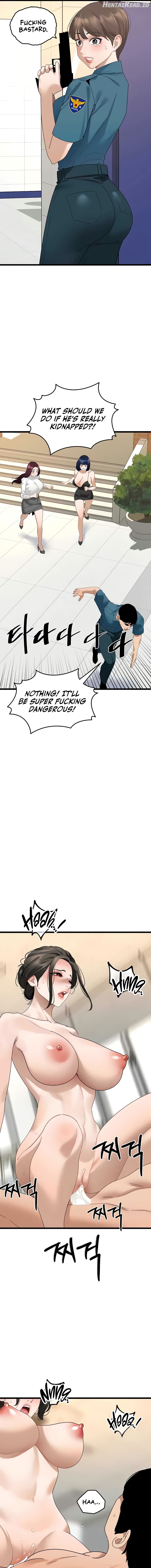 SSS-Class Undercover Agent Chapter 33 - page 9