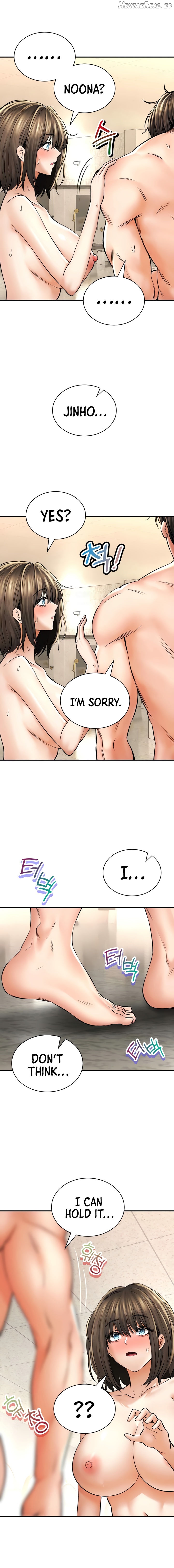 Herbal Love Story Chapter 51 - page 20