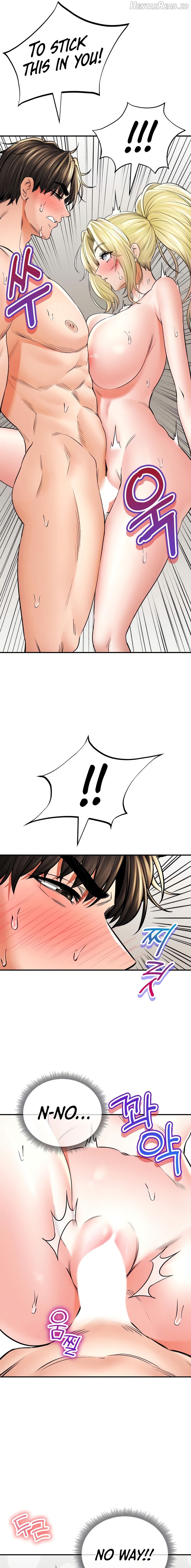 Herbal Love Story Chapter 51 - page 23