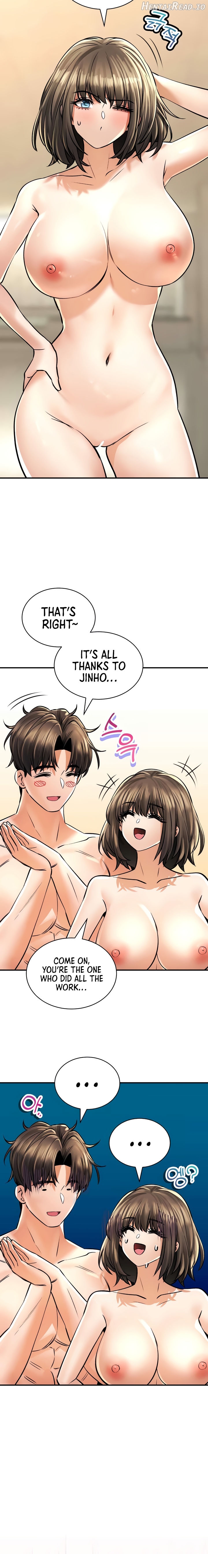 Herbal Love Story Chapter 51 - page 4
