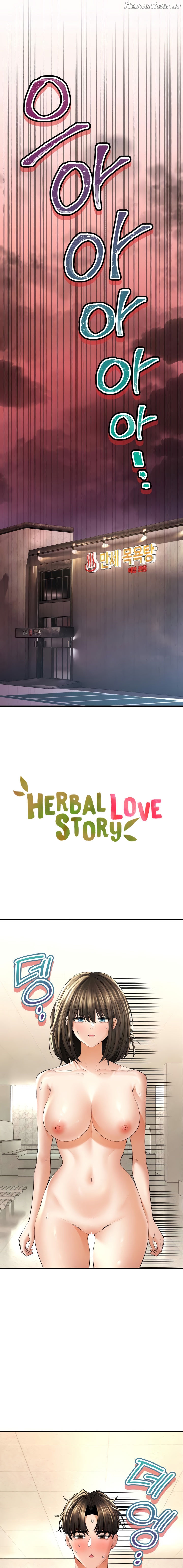 Herbal Love Story Chapter 51 - page 5
