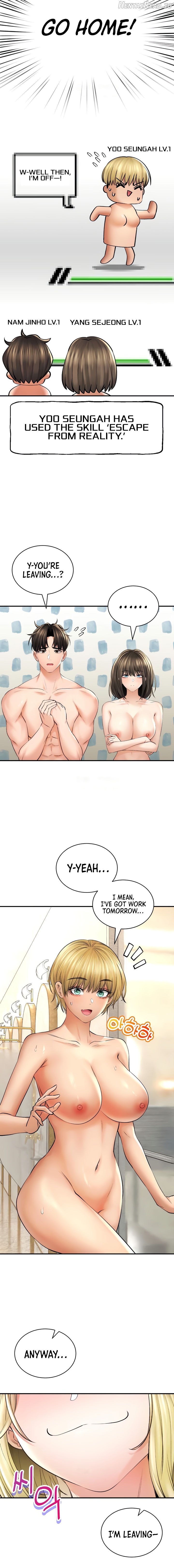 Herbal Love Story Chapter 51 - page 8