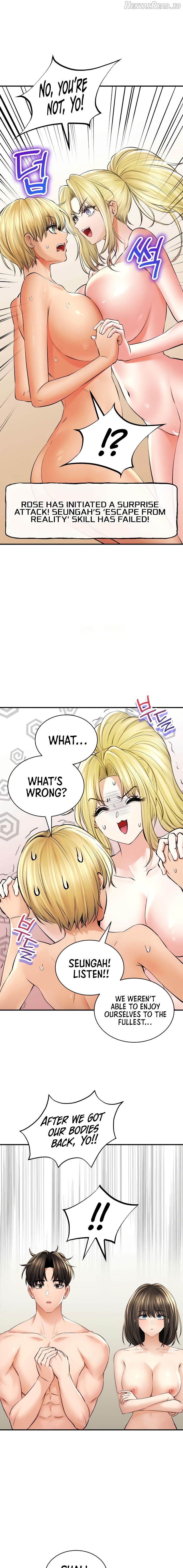 Herbal Love Story Chapter 51 - page 9